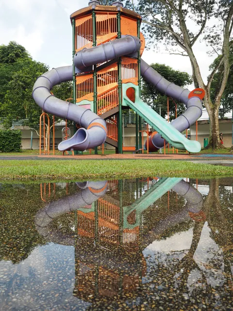 Limbang Park