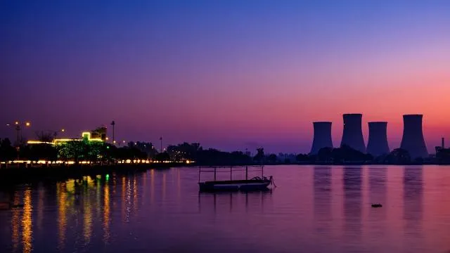 The Bathinda Lake View Park