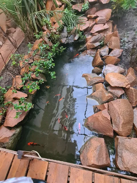 Marshall Nature Reserve