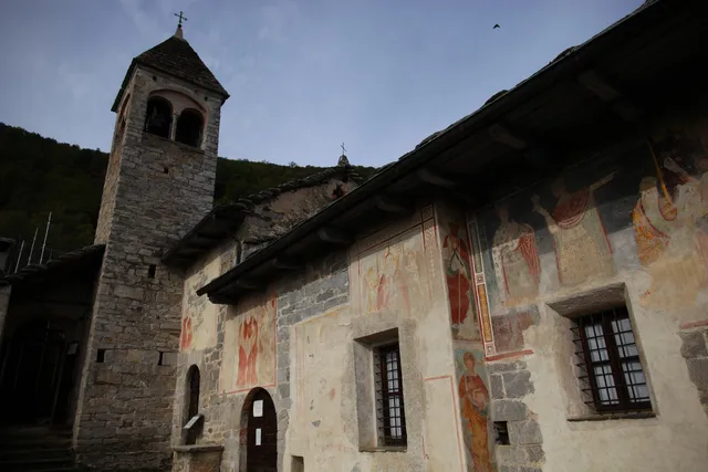 Chiesa di San Gottardo