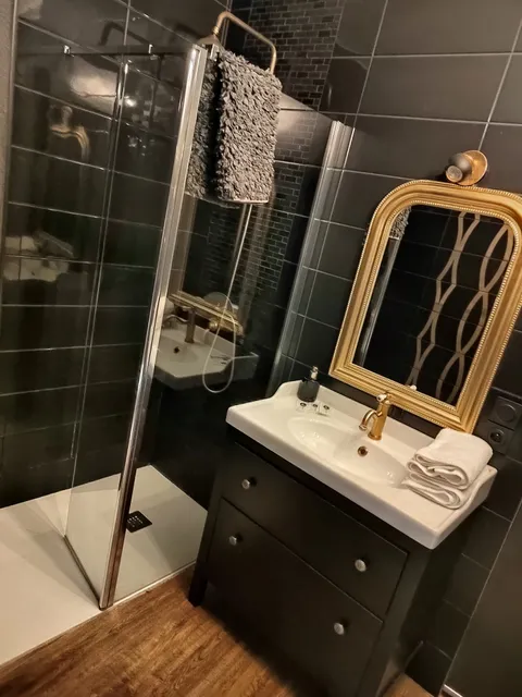 Urban Spa - Romantique Chic