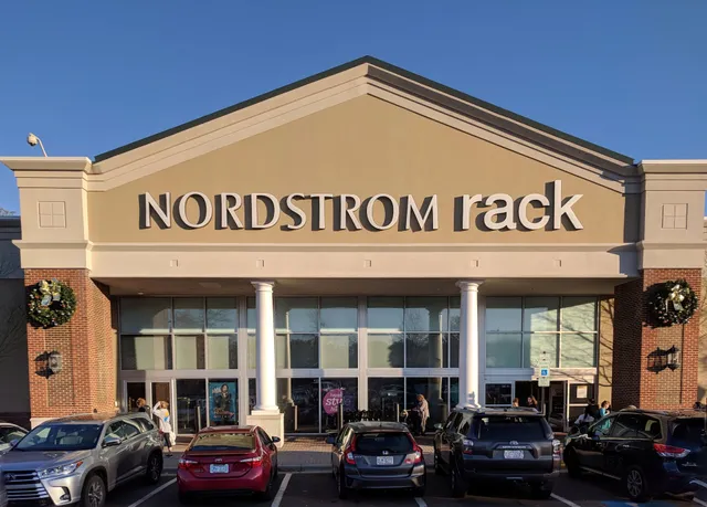 Nordstrom Rack