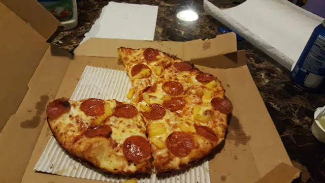Domino's Pizza