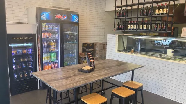 Amalfi Pizza & Pasta Hawthorn