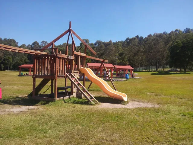 Ciencia Sierra Morelos Park