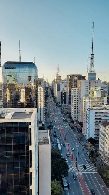 Sesc Avenida Paulista