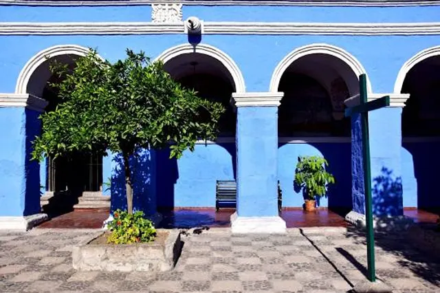 Museo Interactivo Casa Ramón López Velarde