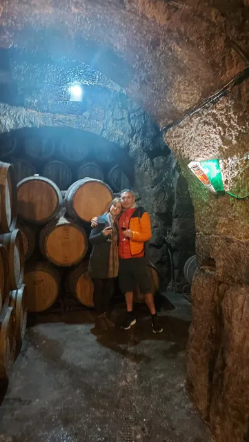 Bodega González Teso