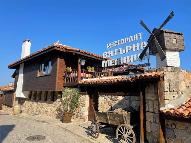 Hotel Albatros Old Town