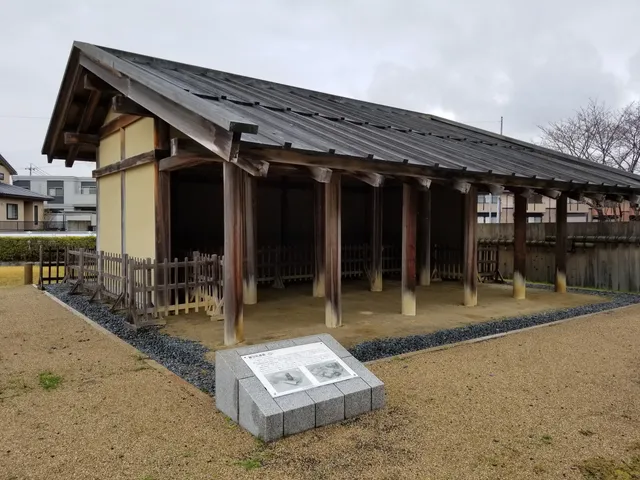 Site of Shida District Ancient Office Buildings