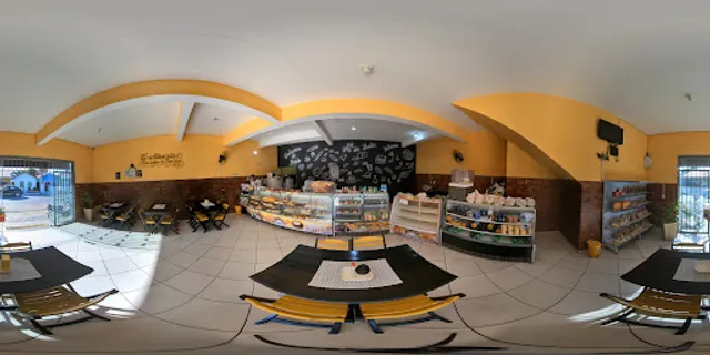 Ebenézer Padaria e Lanchonete