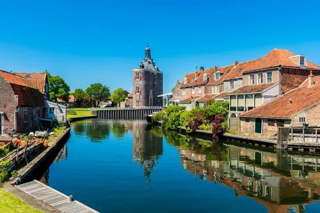 Flessenscheepjes Museum