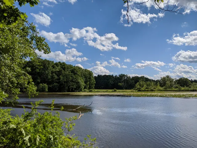 Anderson Nature Park