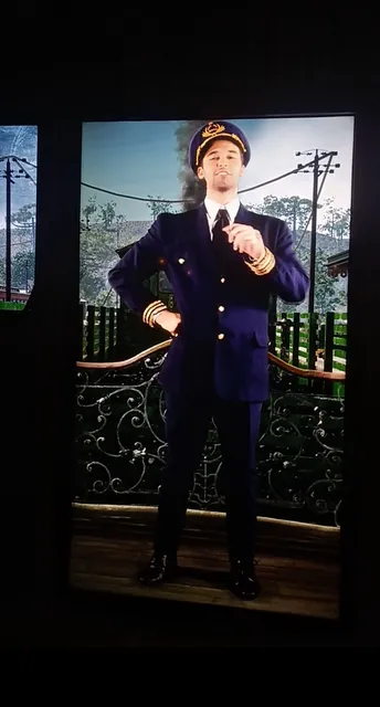 Expresso Estação - Simulador Maria Fumaça