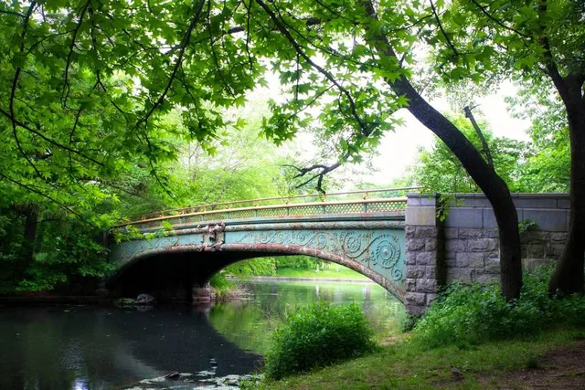 Prospect Park