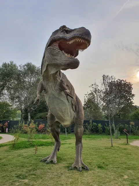 Parco della Resistenza