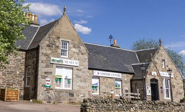 Grantown Museum