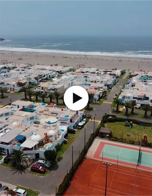 Lagunas de Puerto Viejo