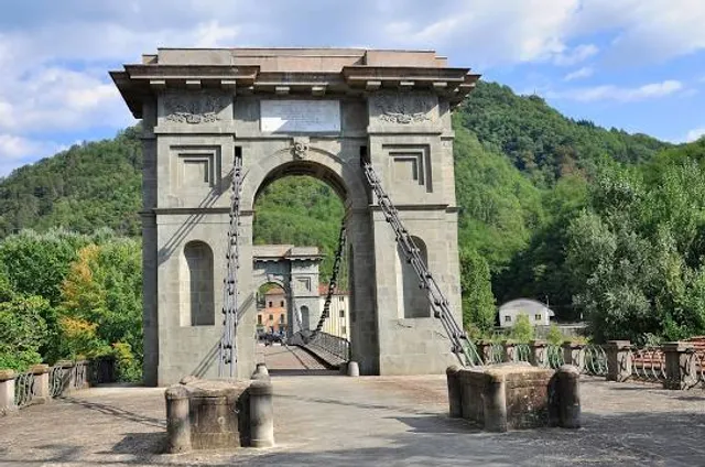 Ponte delle Catene