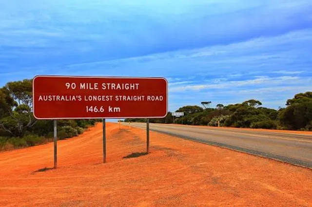 Nullarbor