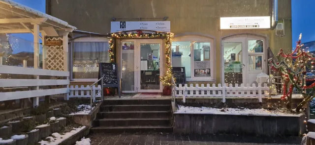 Ristorante pizzeria gelateria Da-ines