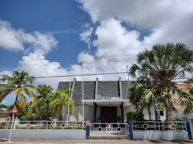 Beth Israel Conservative Synagogue