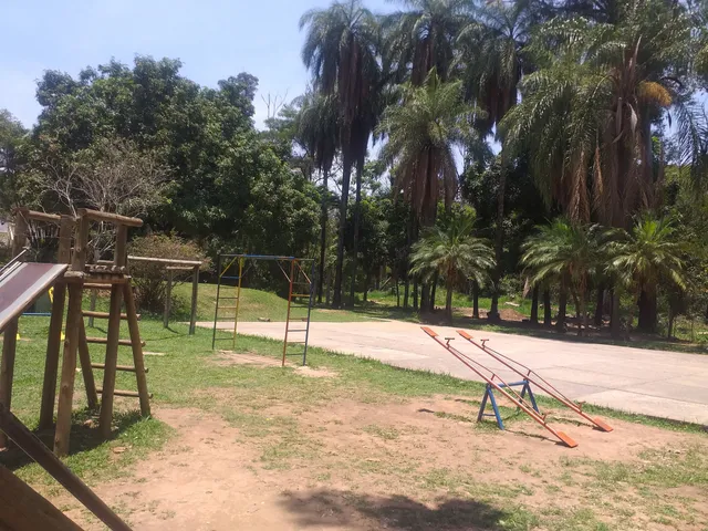 Parque-Escola Jardim Belmonte