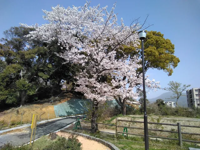 Kogasaki Park