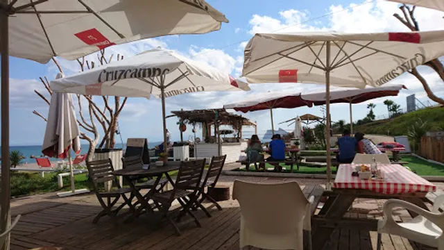 Restaurante DBlanco Alcaidesa