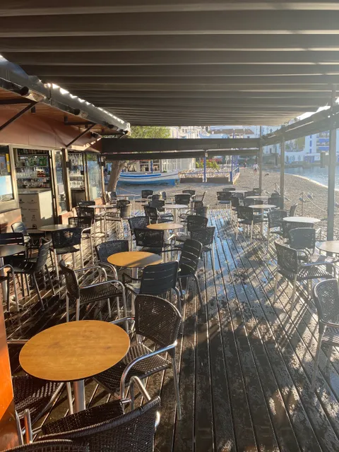 Coctelería Boia Nit, Cadaqués