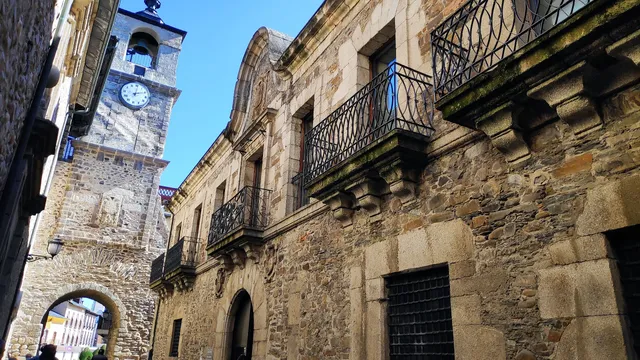 Museo de El Bierzo