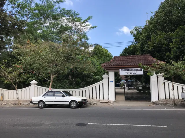 Pesanggrahan Djojodigdan