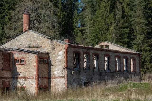 Līgatnes papīrfabrika