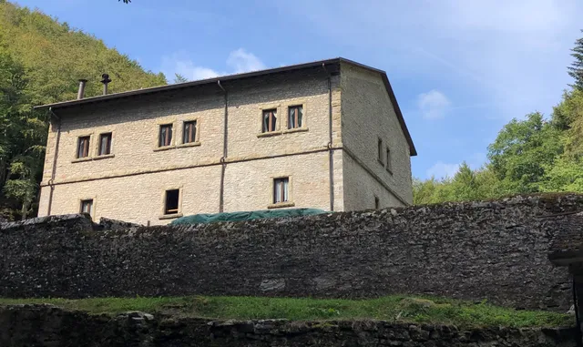 Eremo di Sant'Alberico
