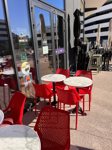 King Marcel Cap d'Agde