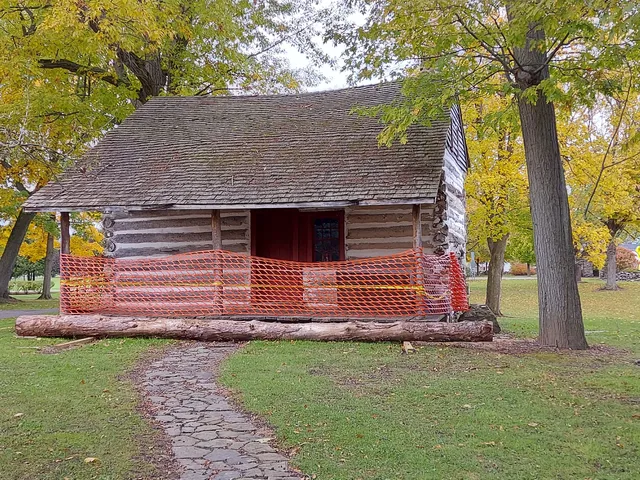 Clarence Historical Society