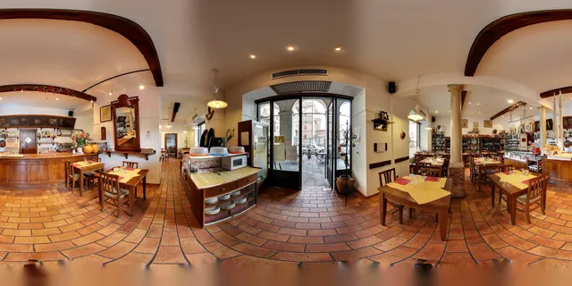 Ristorante Hostaria Savonarola