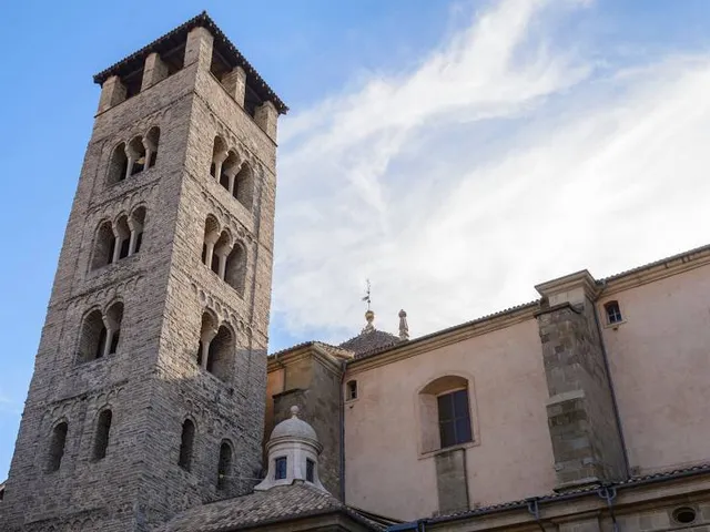 MEV, Museu d'Art Medieval