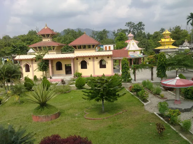 Kotihome Dham, Kankai