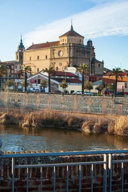 Museo Etnográfico de Talavera de la Reina