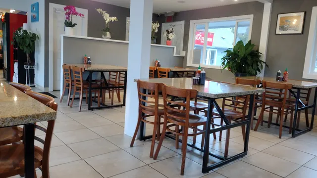 Koi Gardens Vietnamese Cuisine