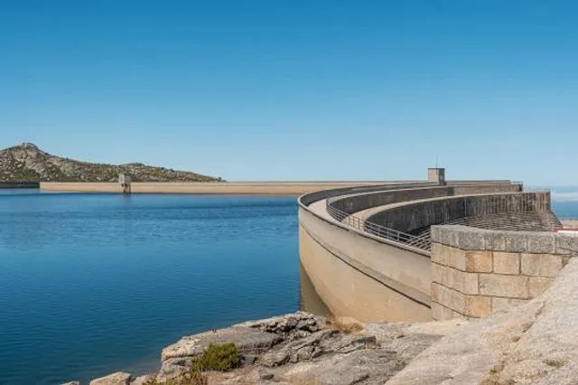 Aproveitamento hidroelétrico de Lagoa Comprida