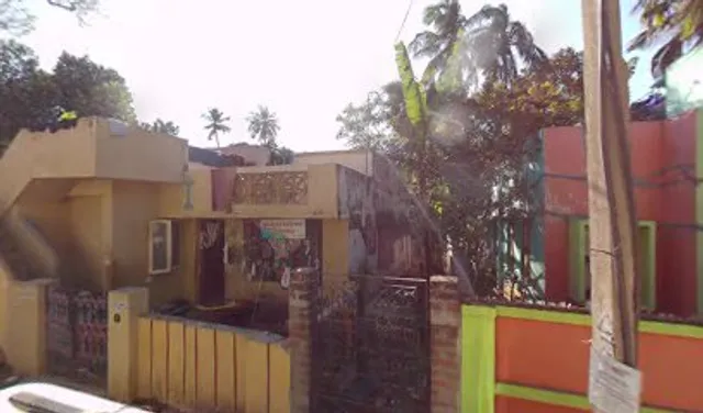 Vignesh catering services