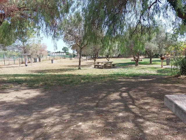 Parc de l'Éco-vallée