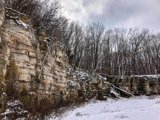 High Cliff State Park