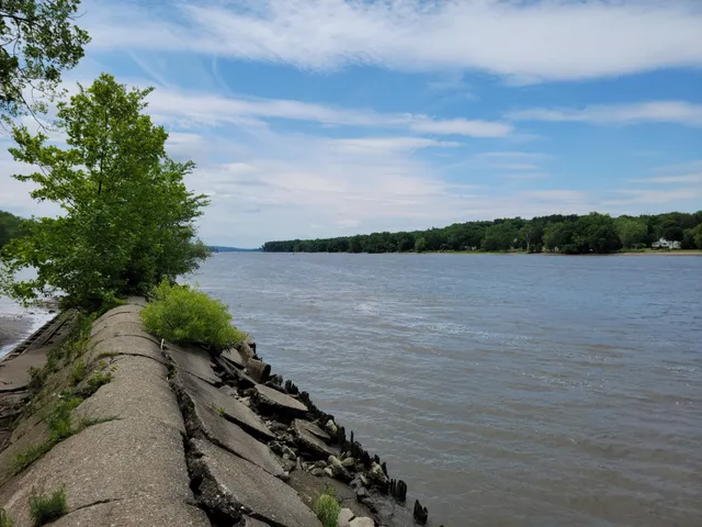 Papscanee Island Nature Preserve