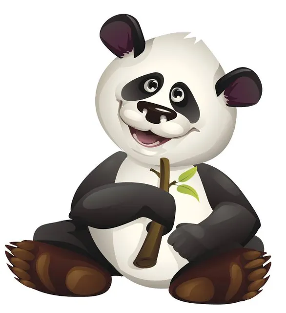 Istana Panda Indonesia Taman Safari Bogor