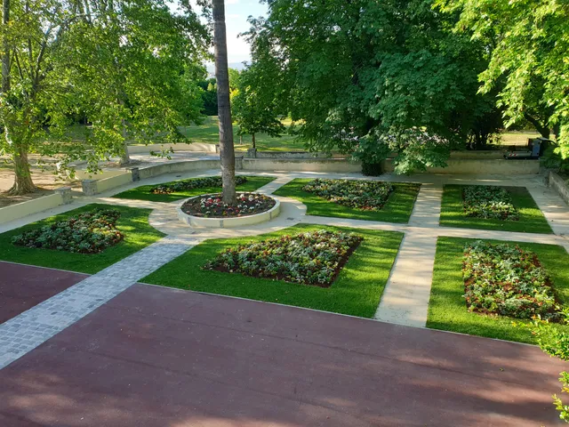 Park François Billoux