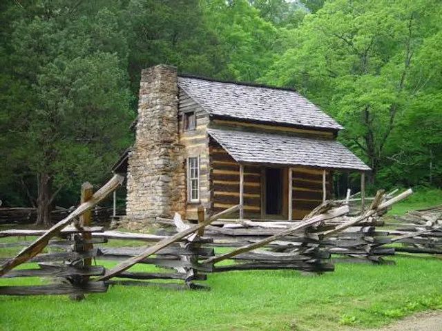 Shoal Creek Living History Museum