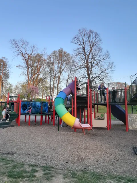 Riley Park & Splash Pad